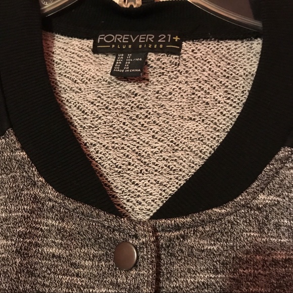 Light jacket - Picture 4 of 4